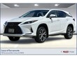 LEXUS RX 350L
