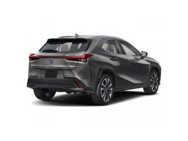 2025 Lexus UX photo 2