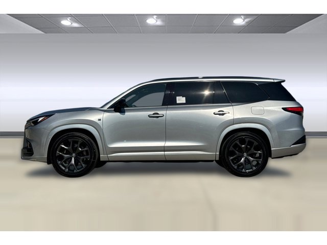 New 2026 Lexus TX HYBRID 500h F SPORT PERFORMANCE PREMIUM AWD TX 500h AWD