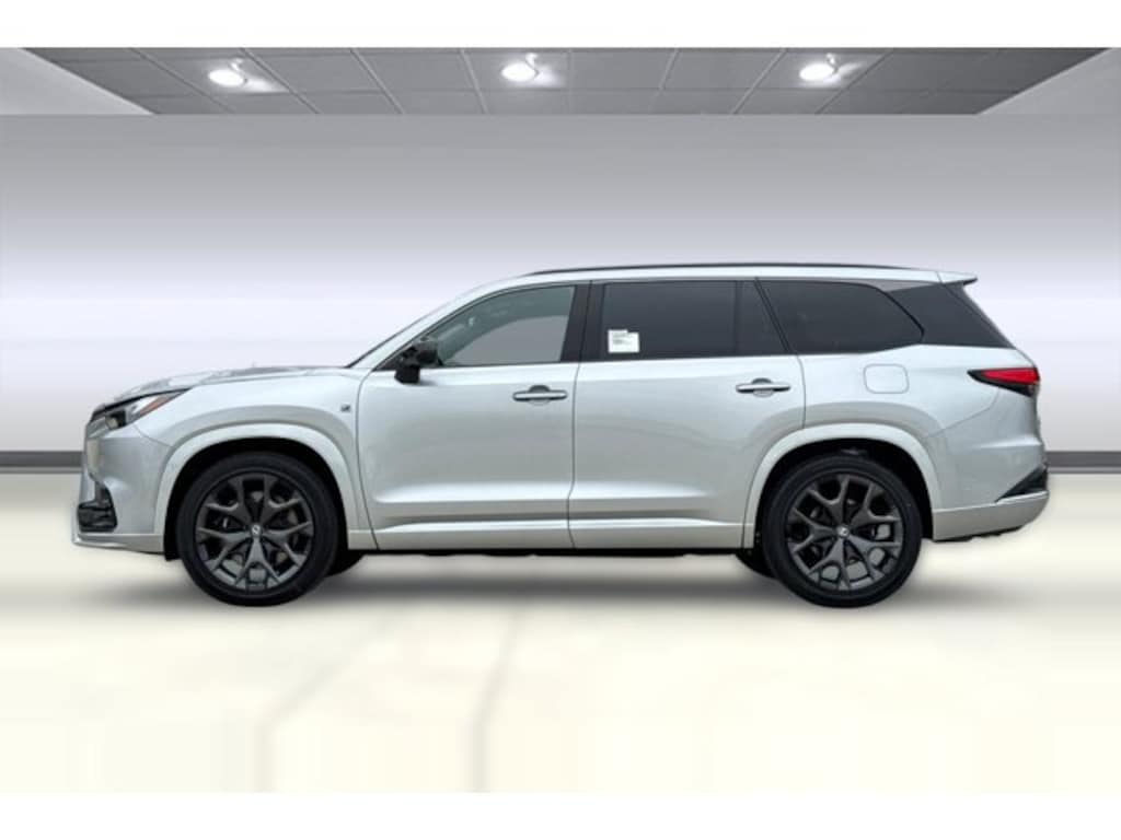New 2026 Lexus TX HYBRID 500h F SPORT PERFORMANCE PREMIUM AWD TX 500h AWD