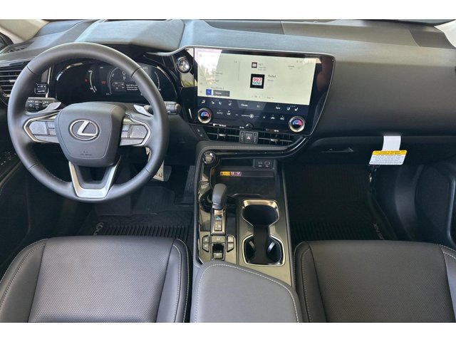 2026 Lexus NX 450h+ Luxury - Photo 14