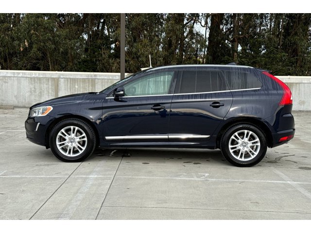 Used 2016 Volvo XC60 Premier with VIN YV4612RK2G2833818 for sale in Colma, CA
