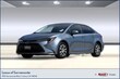  Toyota Corolla Hybrid