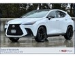  LEXUS NX PLUG-IN HYBRID ELECTRIC VEHICLE