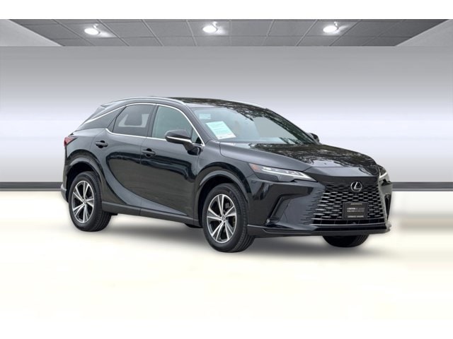 2024 LEXUS RX 350 Premium photo 6