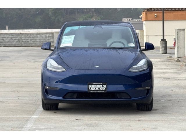 2022 Tesla Model Y Long Range photo 5