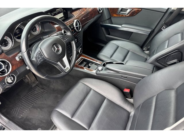 GLK-Class GLK 350 SUV