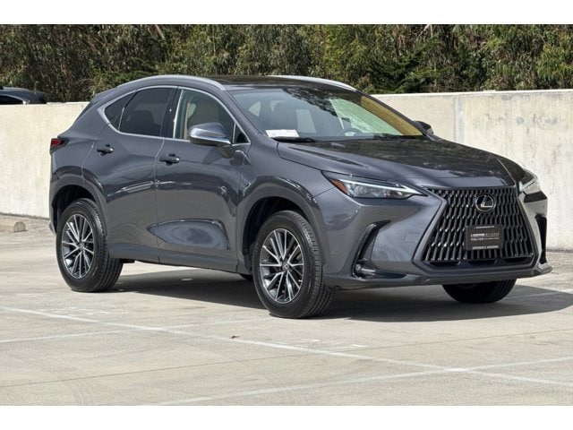 2023 LEXUS NX 350 Premium photo 6