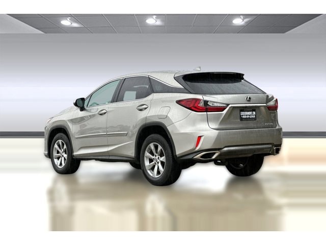 2019 LEXUS RX 350 photo 2