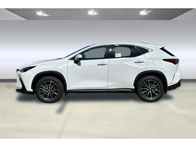 2026 Lexus NX 350 Premium photo 2