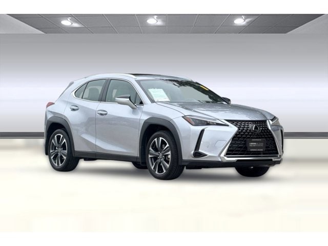 2024 LEXUS UX 250h photo 6