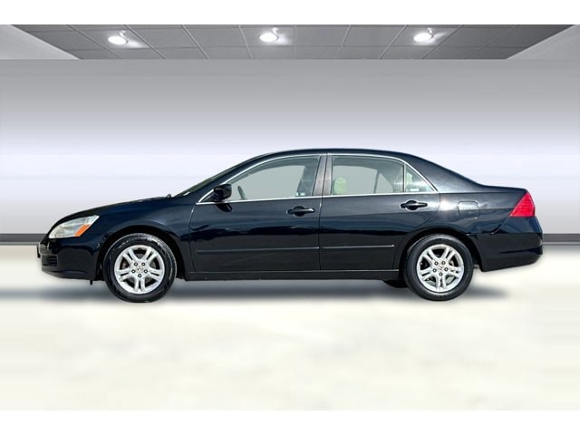 Used 2006 Honda Accord SE with VIN 1HGCM56316A143298 for sale in Colma, CA