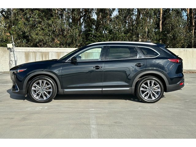 2023 Mazda CX-9 Grand Touring photo 2