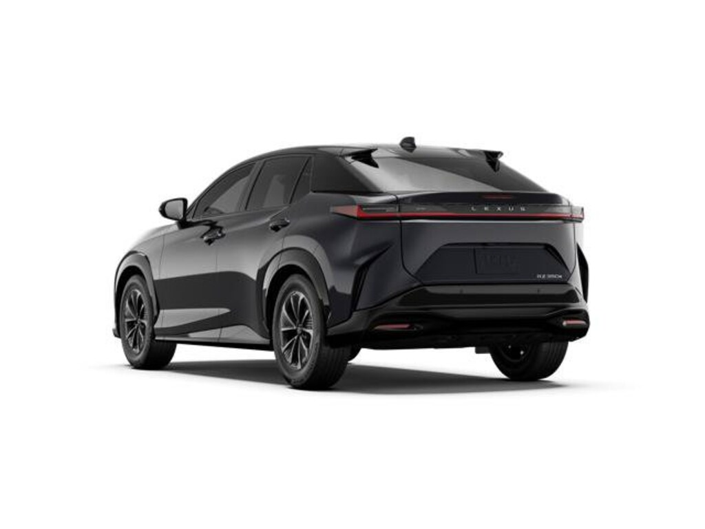 New 2026 Lexus RZ 350e Base 2WD