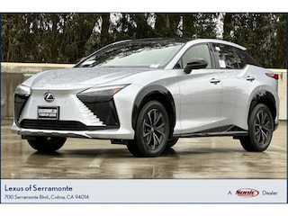 2026 LEXUS RZ 350e PREMIUM Premium