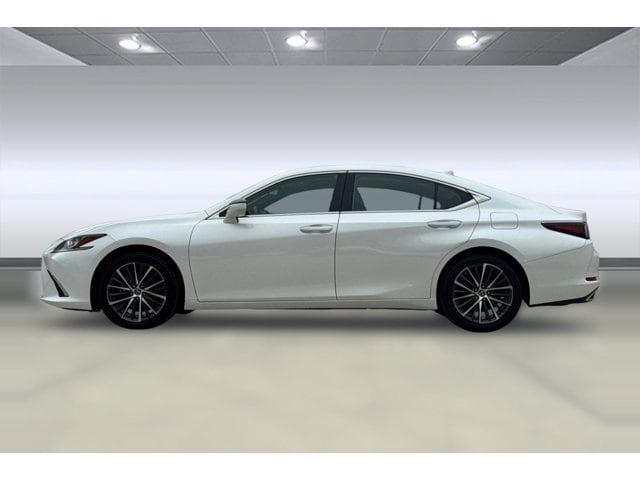 ES 350 Sedan