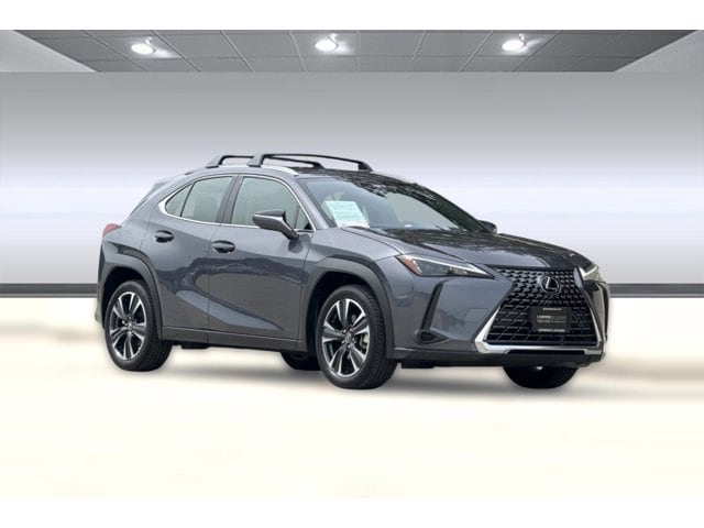 2025 LEXUS UX 300h photo 6
