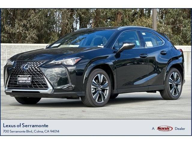 2025 Lexus UX Hybrid 300h Premium's photo