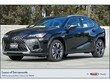  LEXUS UX HYBRID