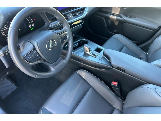 2025 Lexus UX photo 4