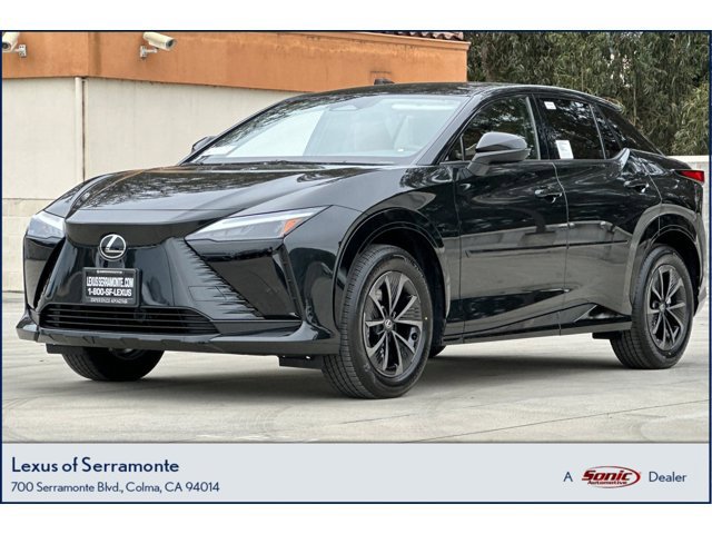 2026 Lexus RZ 350e Signature