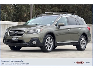 Used 2019 Subaru Outback 3.6R Touring SUV in Concord, CA