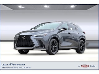 2026 LEXUS NX HYBRID 350h F SPORT HANDLING AWD 5-DOOR SUV AWD