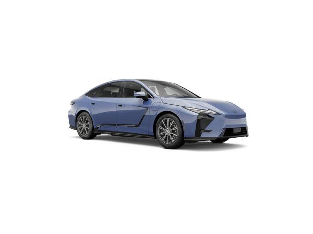 New 2027 Lexus ESe ES 350e PREMIUM PREMIUM