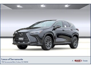 2026 LEXUS NX 350 PREMIUM AWD 5-DOOR SUV 4X4