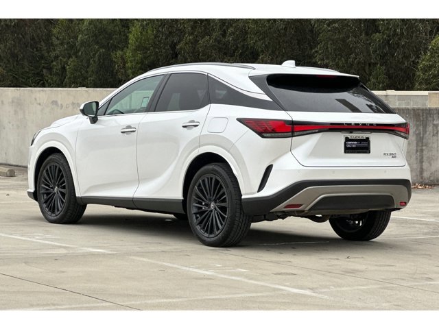 2024 Lexus RX 350 Premium photo 3