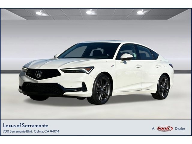 2024 Acura Integra A-Spec with Tech Package's photo