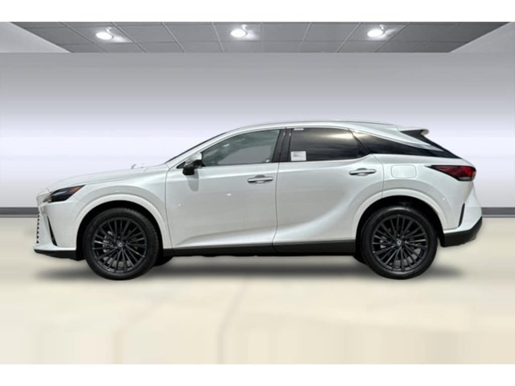 New 2026 Lexus RX 350 PREMIUM 5-DOOR SUV 4X2