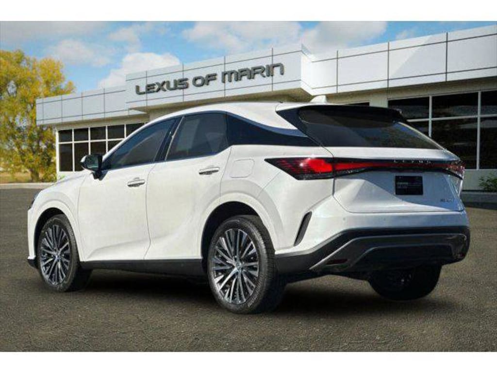 Used 2023 Lexus RX 350 Premium Plus SUV