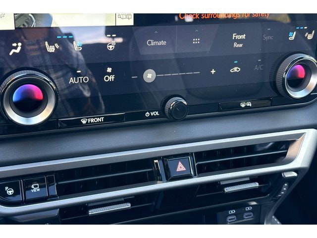 2026 Lexus RX 450h+ Luxury - Photo 20