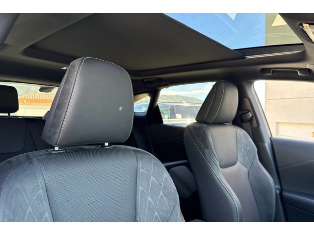 2026 Lexus RX 450h+ Luxury - Photo 14
