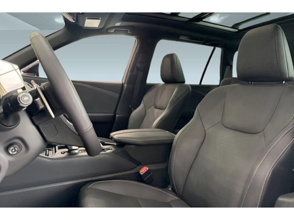 New 2026 Lexus TX 350 PREMIUM AWD TX 350 AWD