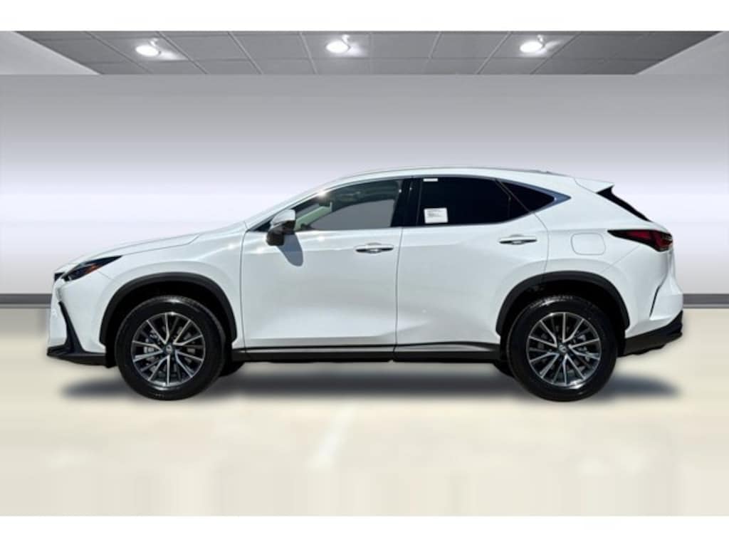 New 2026 Lexus NX 350 PREMIUM AWD 5-DOOR SUV 4X4
