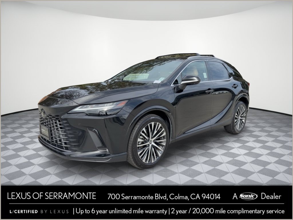  LEXUS RX 350