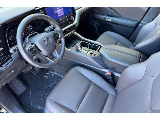 New 2026 Lexus TX 350 PREMIUM AWD TX 350 AWD