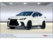  LEXUS NX PLUG-IN HYBRID ELECTRIC VEHICLE