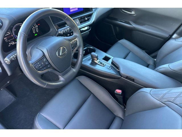 2025 Lexus UX photo 4
