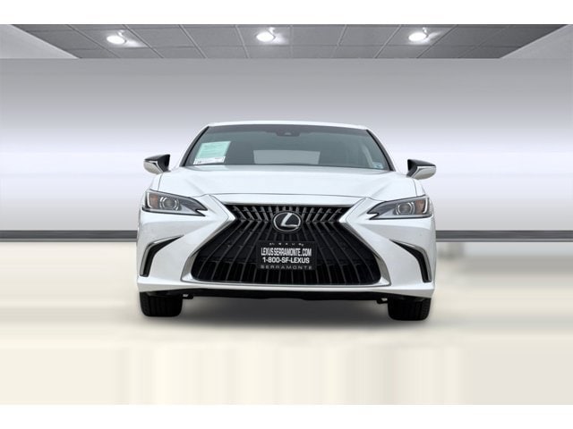 ES 350 Sedan