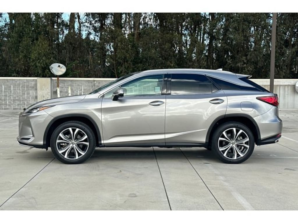 Used 2022 Lexus RX 350  SUV