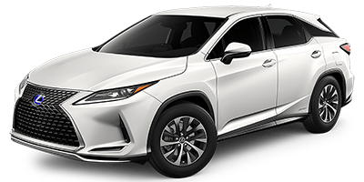 Lexus RX 450h