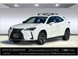 LEXUS UX 300h