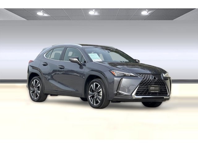 2025 LEXUS UX 300h photo 6