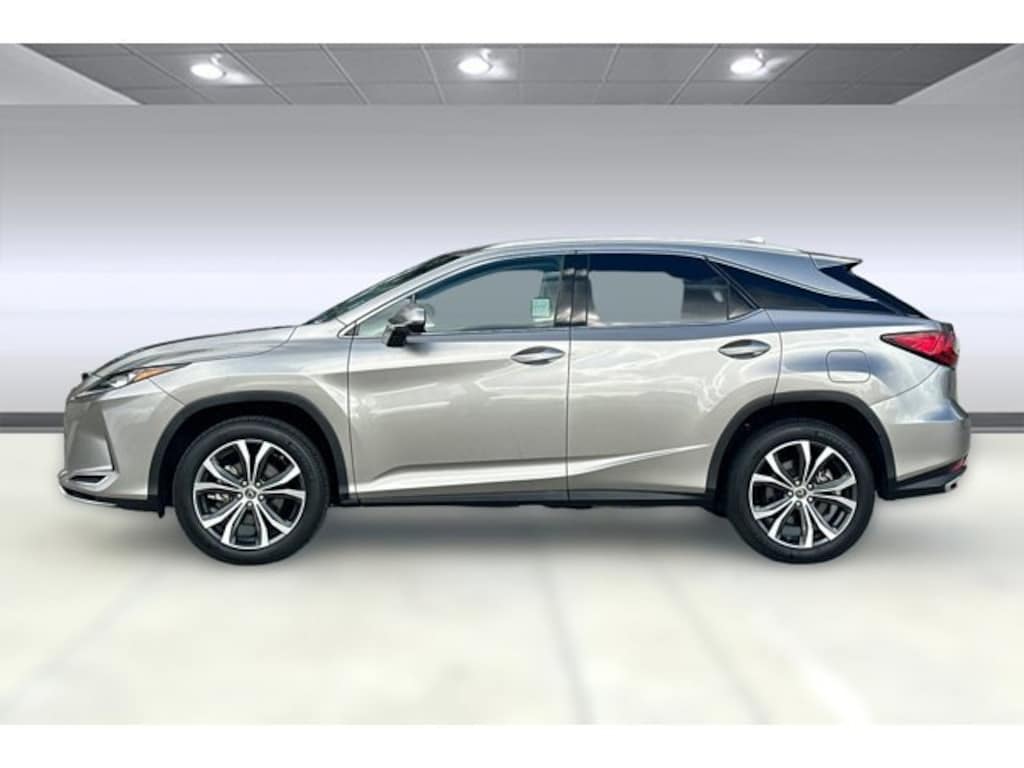 Used 2022 Lexus RX 350 SUV