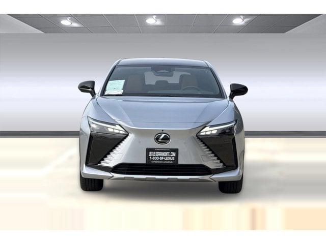 2023 LEXUS RZ 450e Premium w/18" Wheel photo 5