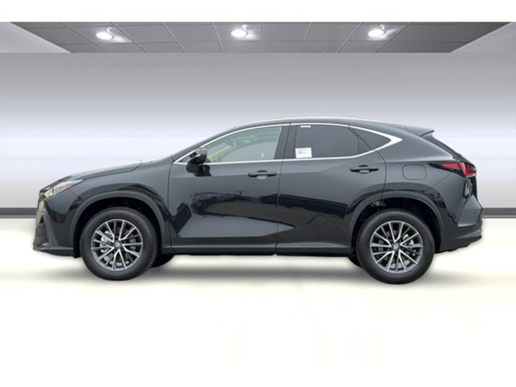 New 2026 Lexus NX 350 PREMIUM AWD 5-DOOR SUV 4X4