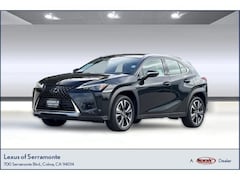 Used 2024 LEXUS UX 250h SUV for Sale in San Rafael, CA
